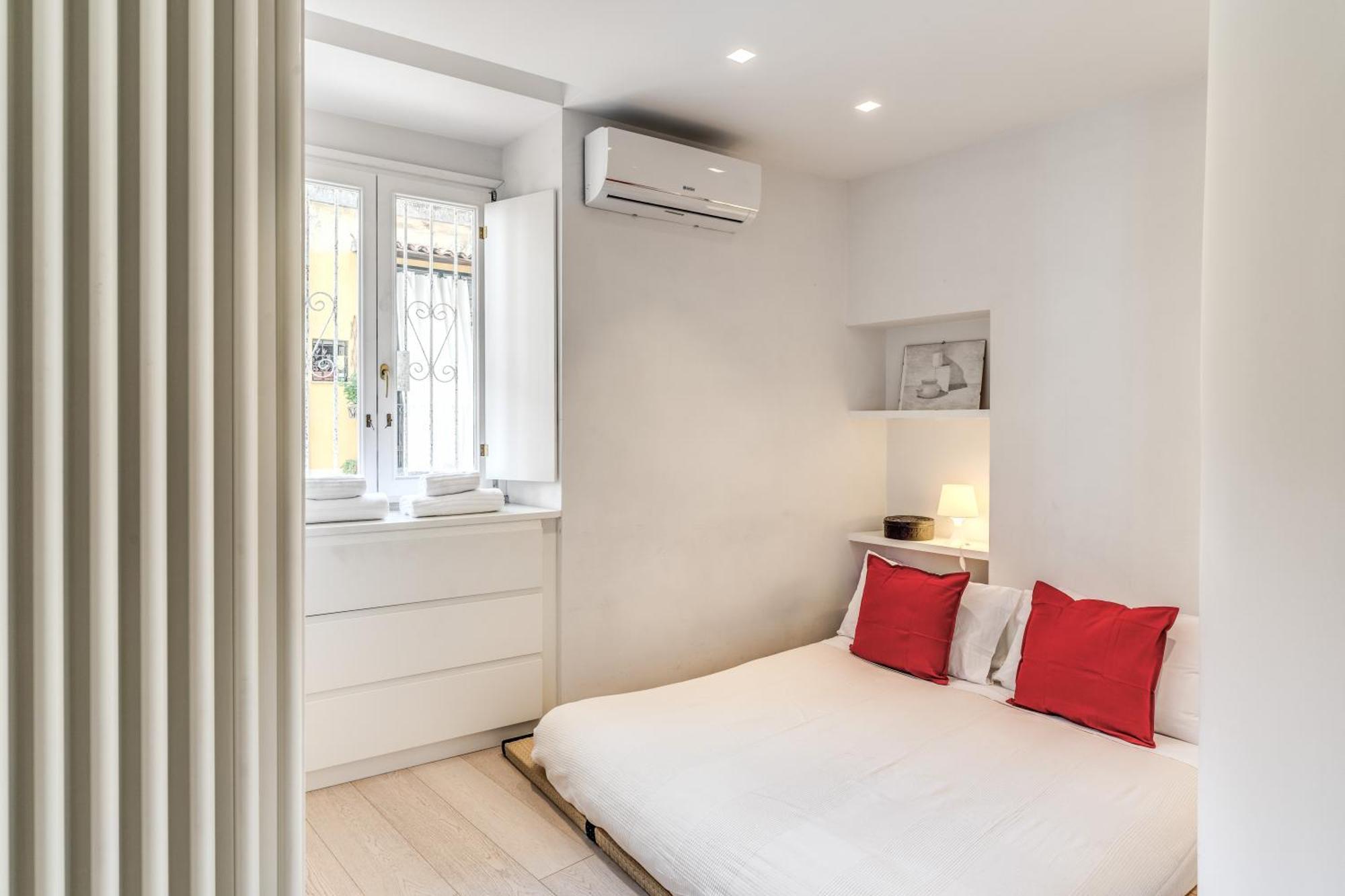 Fresh House Fori Imperiali Roma Exterior foto